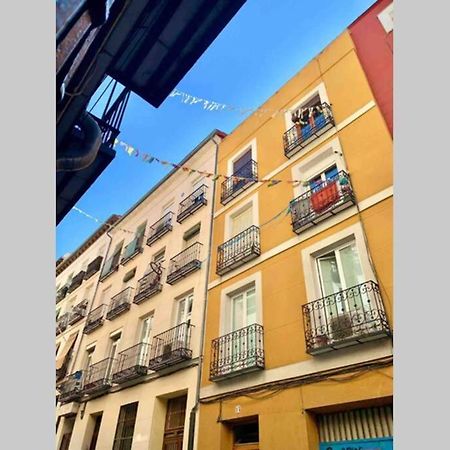 Precioso Apartamento Madrid Centro Eksteriør bilde