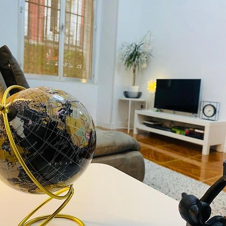 Precioso Apartamento Madrid Centro Eksteriør bilde