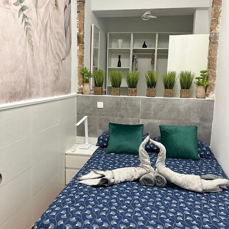 Precioso Apartamento Madrid Centro Eksteriør bilde