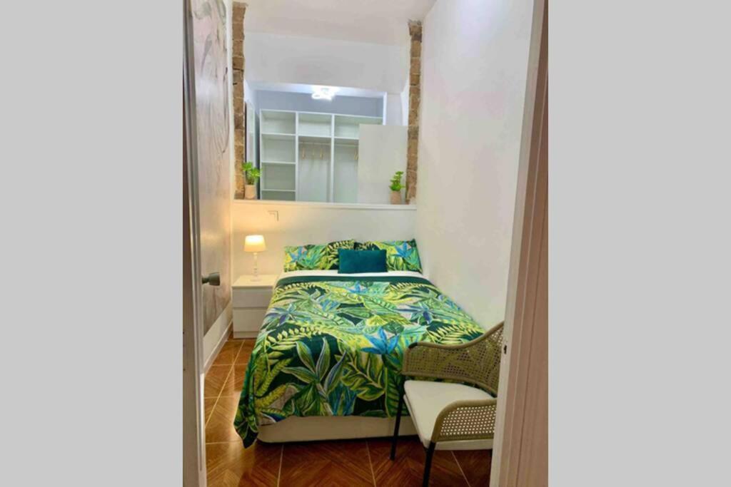 Precioso Apartamento Madrid Centro Eksteriør bilde