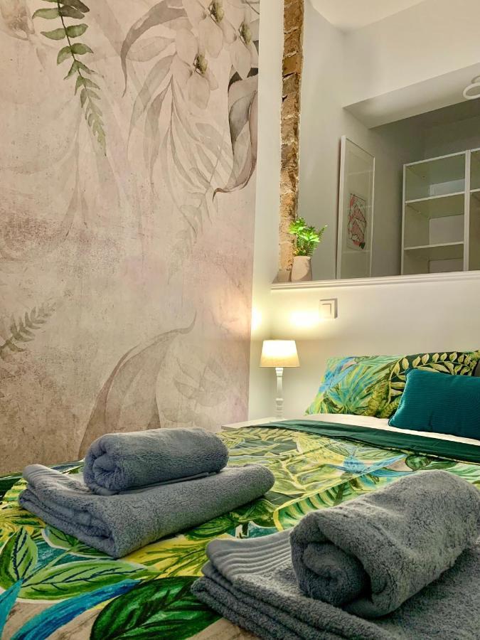 Precioso Apartamento Madrid Centro Eksteriør bilde