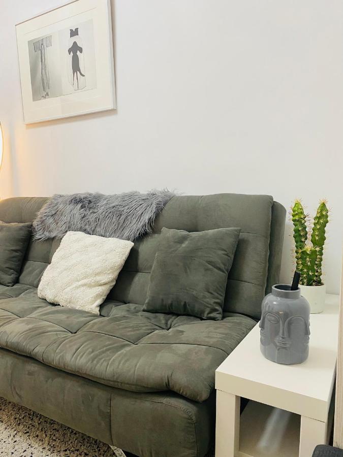Precioso Apartamento Madrid Centro Eksteriør bilde