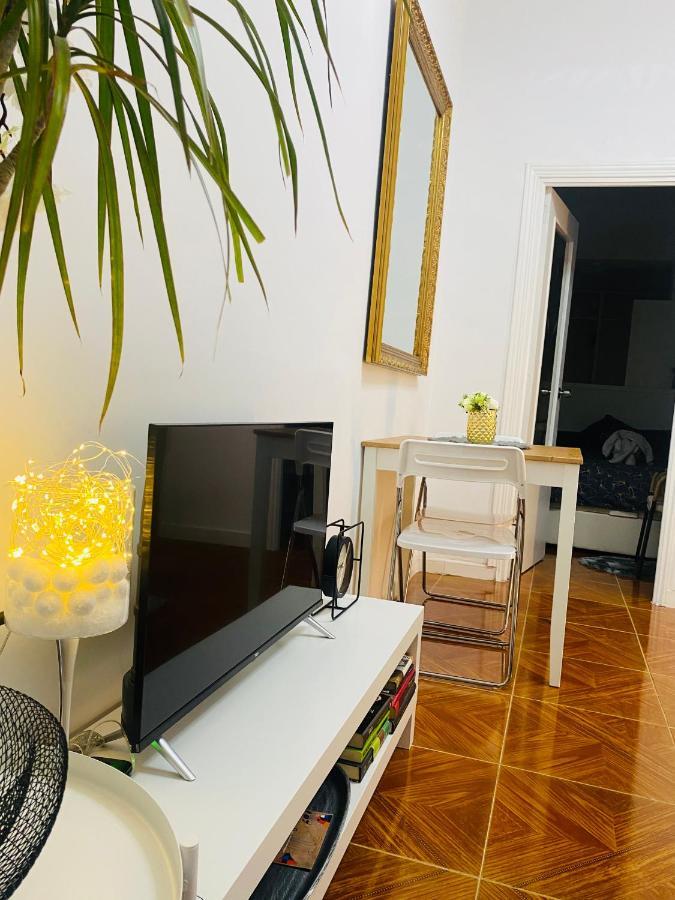 Precioso Apartamento Madrid Centro Eksteriør bilde