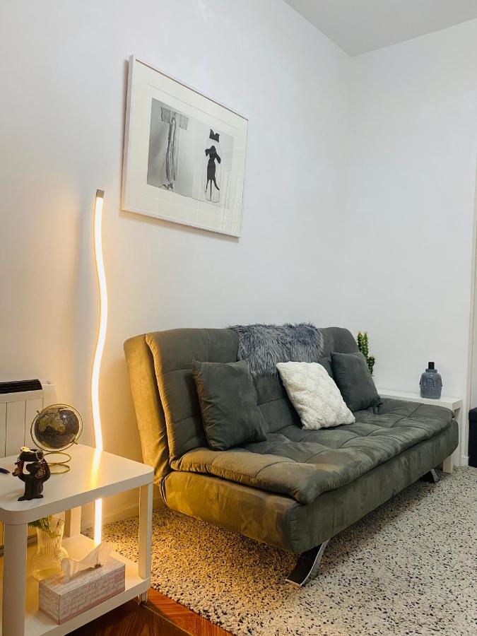 Precioso Apartamento Madrid Centro Eksteriør bilde