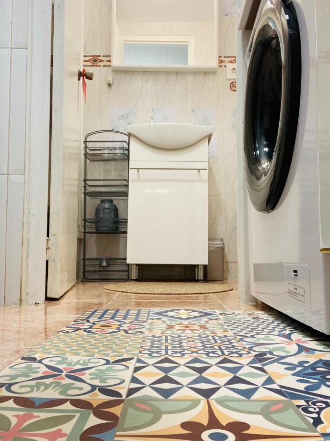 Precioso Apartamento Madrid Centro Eksteriør bilde