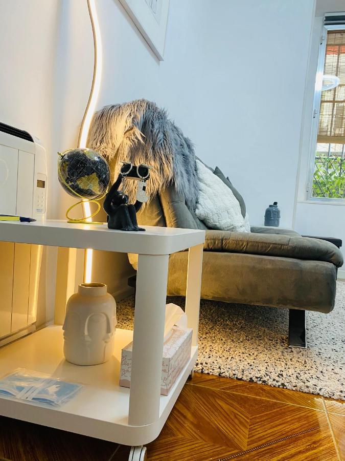 Precioso Apartamento Madrid Centro Eksteriør bilde