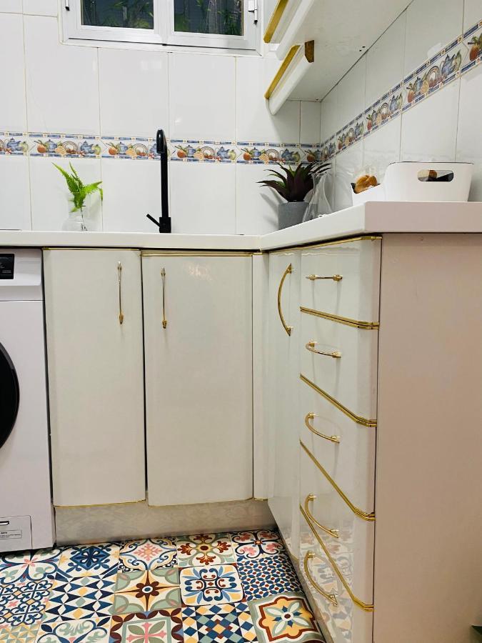 Precioso Apartamento Madrid Centro Eksteriør bilde