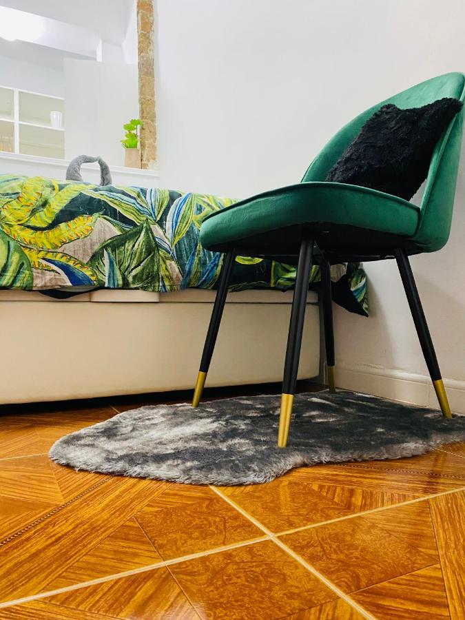 Precioso Apartamento Madrid Centro Eksteriør bilde