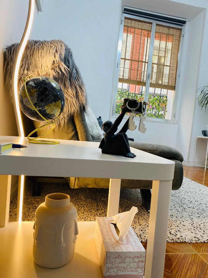 Precioso Apartamento Madrid Centro Eksteriør bilde