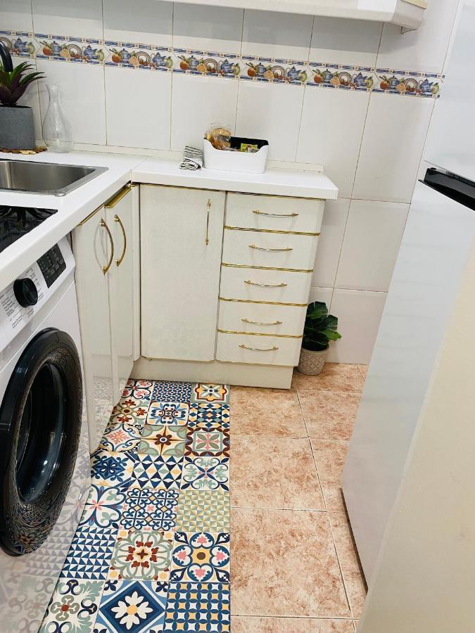 Precioso Apartamento Madrid Centro Eksteriør bilde