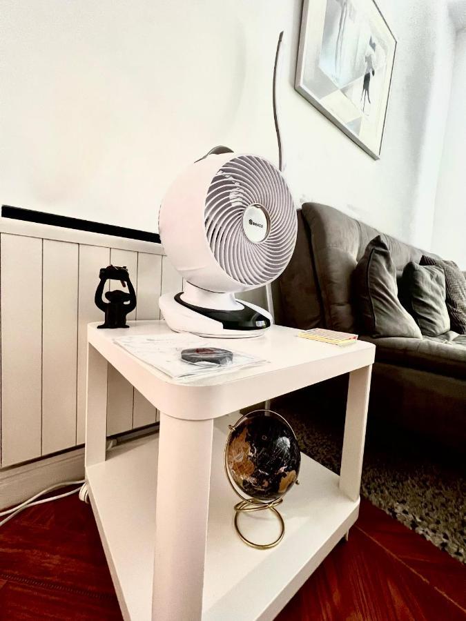 Precioso Apartamento Madrid Centro Eksteriør bilde