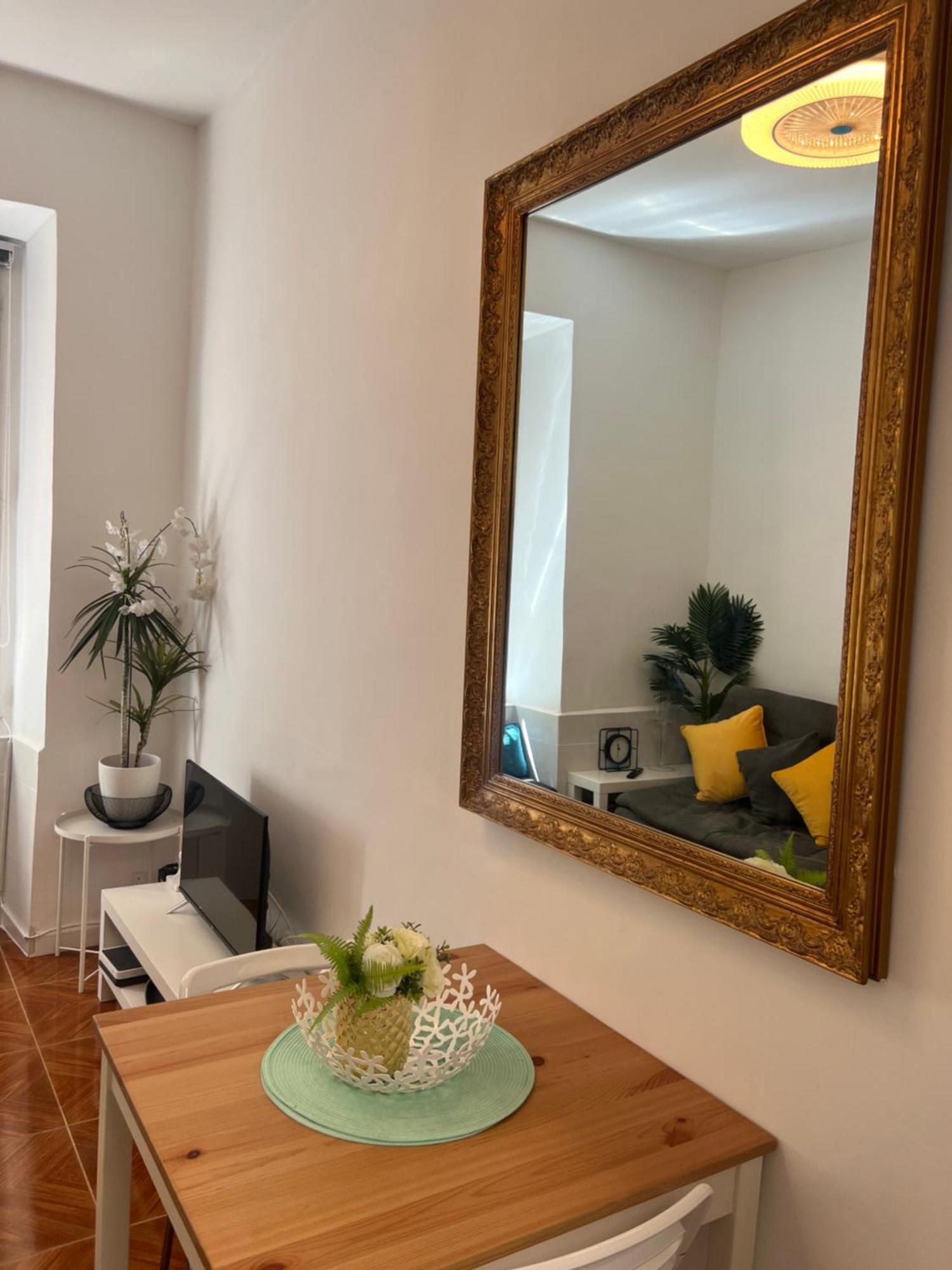 Precioso Apartamento Madrid Centro Eksteriør bilde