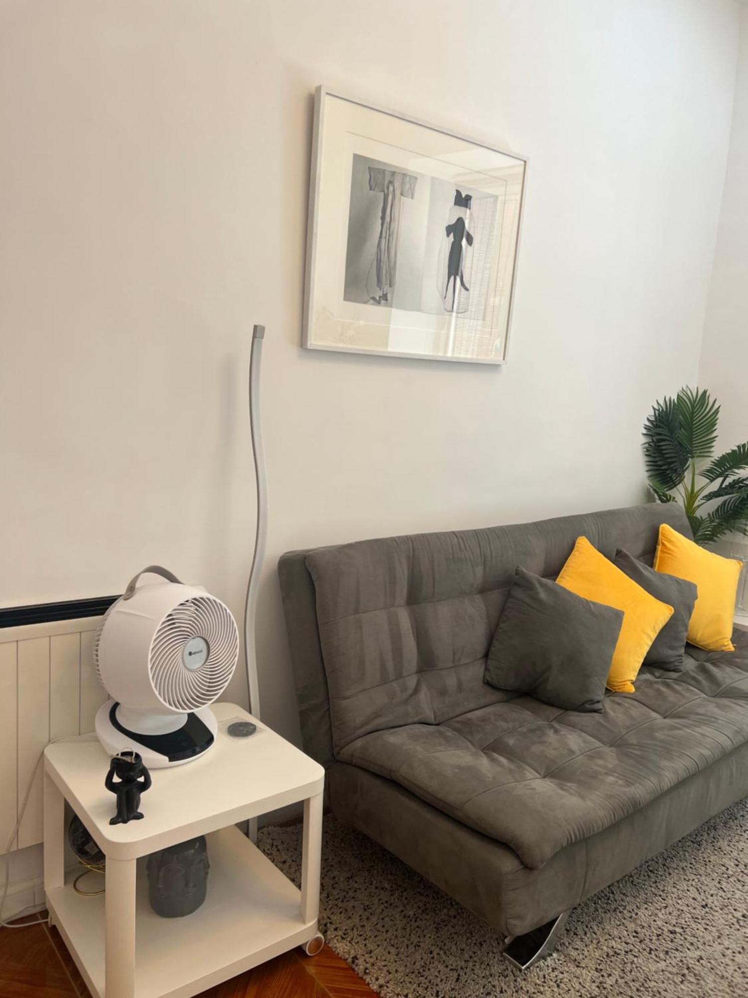 Precioso Apartamento Madrid Centro Rom bilde
