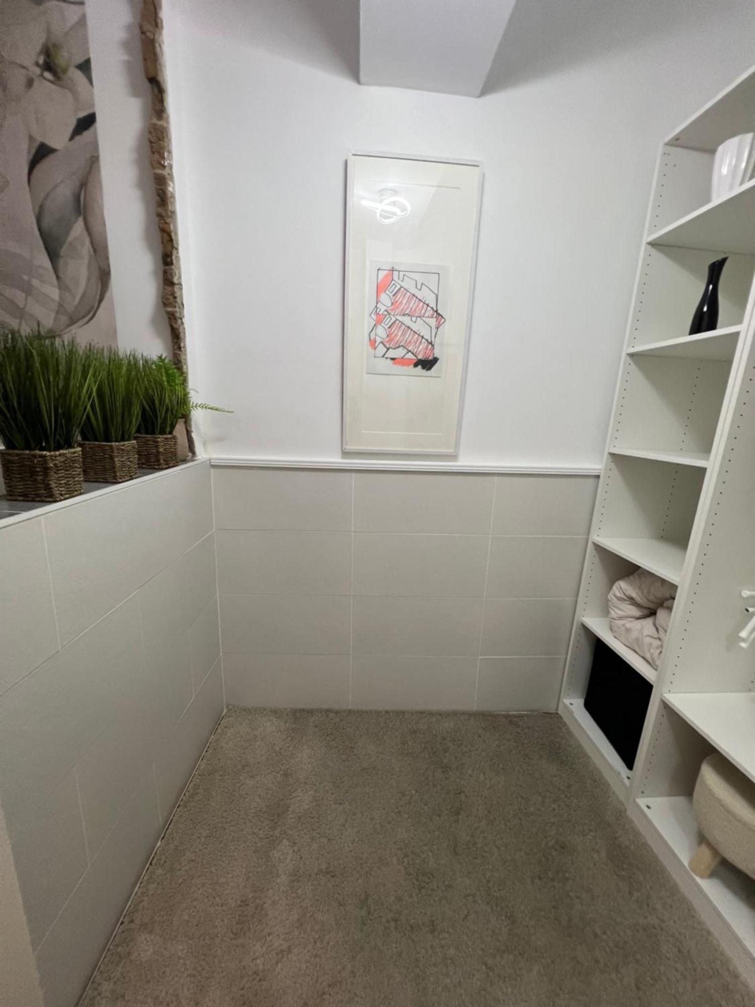 Precioso Apartamento Madrid Centro Eksteriør bilde