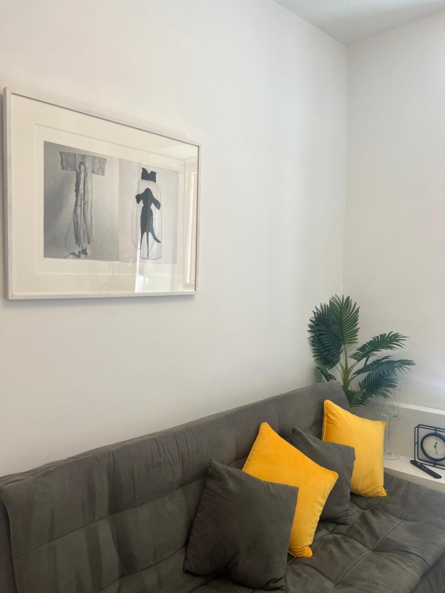 Precioso Apartamento Madrid Centro Eksteriør bilde