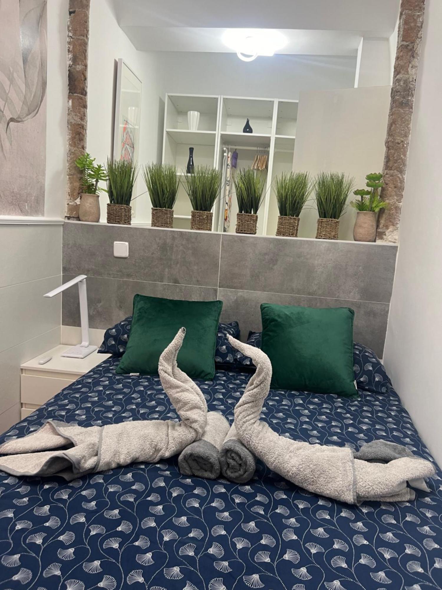 Precioso Apartamento Madrid Centro Eksteriør bilde
