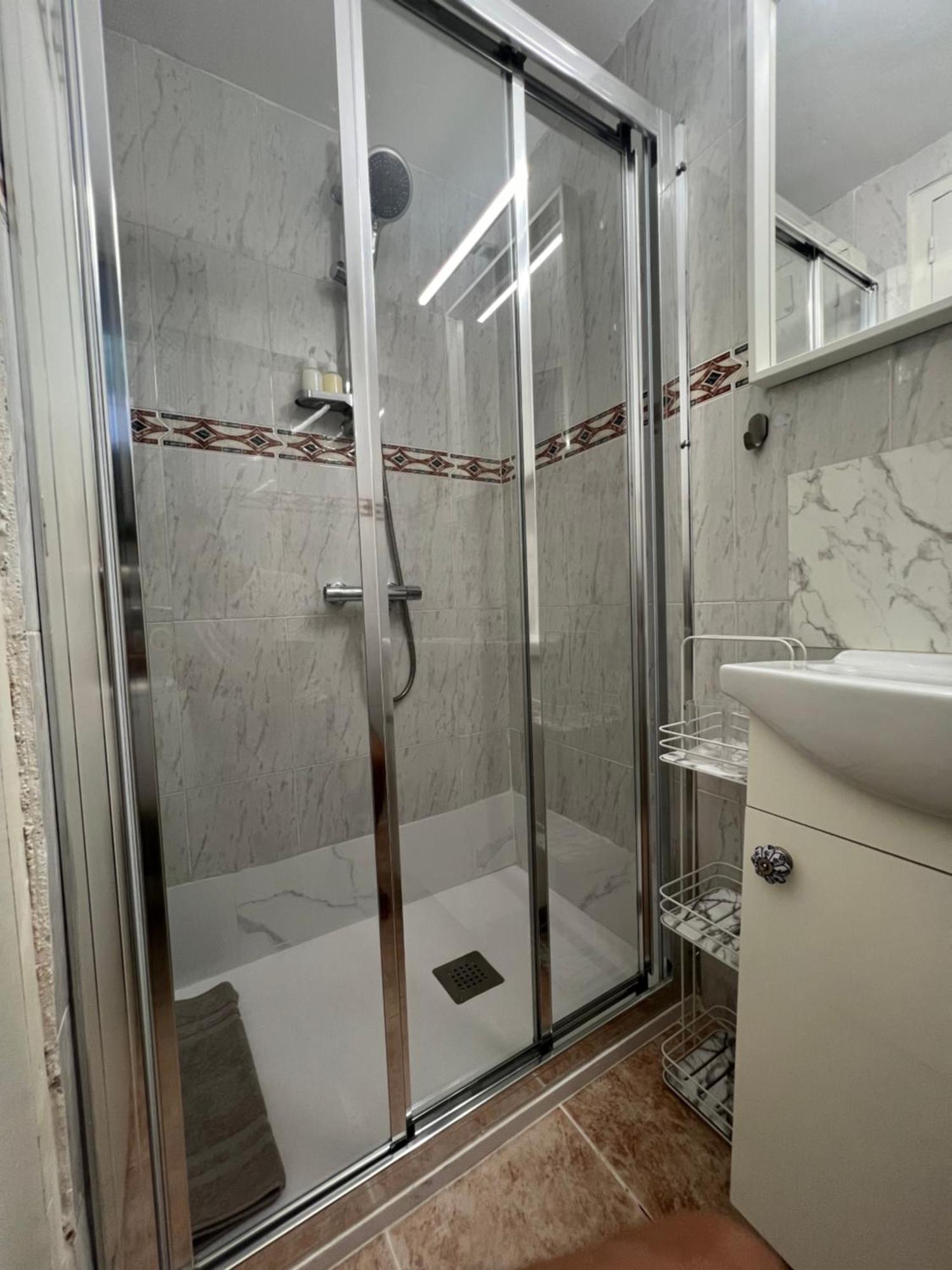 Precioso Apartamento Madrid Centro Eksteriør bilde
